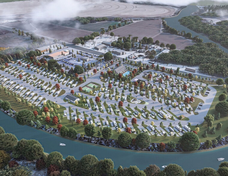 610 US-95 Hwy, Weiser, ID for sale - Aerial - Image 1 of 10