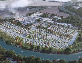 610 US-95 Hwy, Weiser, ID - AERIAL  map view - Image1