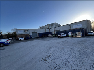 More details for Heage Rd, Ripley - Industrial for Lease