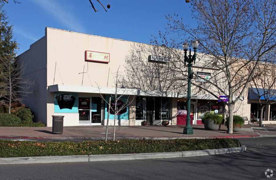 231 W Main St, Turlock, CA for sale - Primary Photo - Image 1 of 1