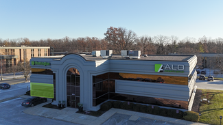More details for 9075 N Meridian St, Indianapolis, IN - Office/Retail for Lease