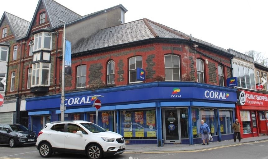 79-80 Hannah St, Porth for sale - Primary Photo - Image 1 of 1