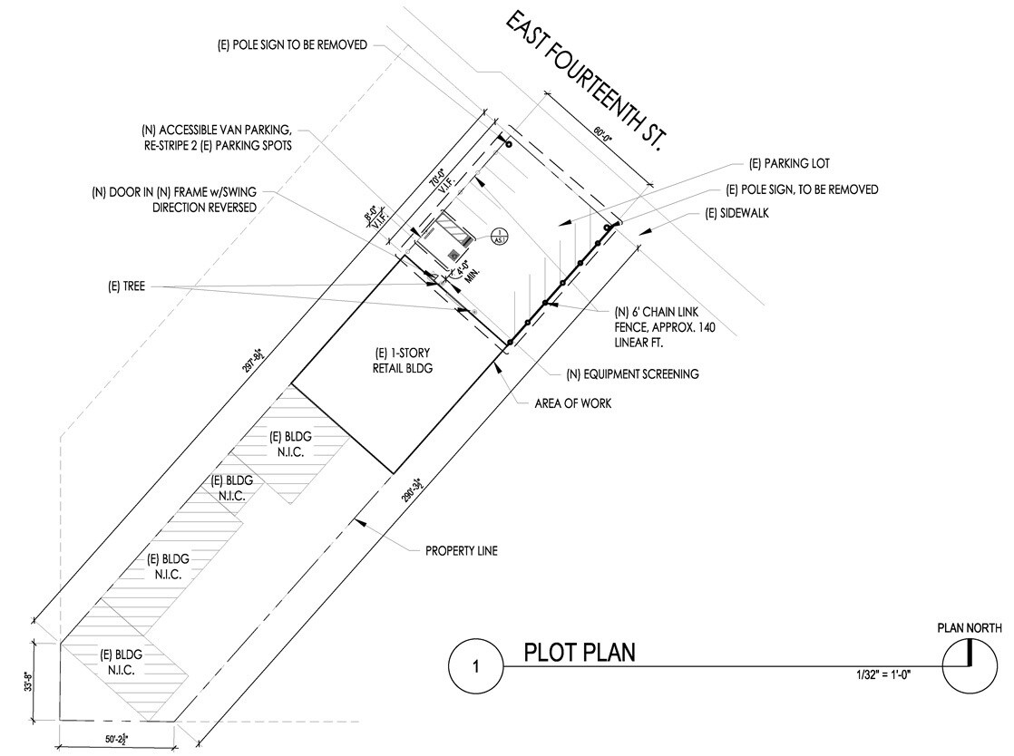 16593 E 14th St, San Leandro, CA 94578