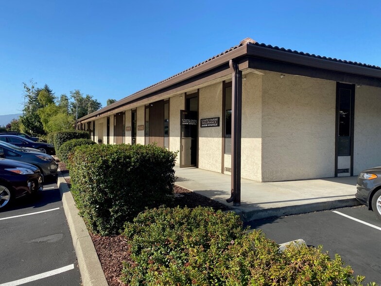 20395 Pacifica Dr, Cupertino, CA for sale - Building Photo - Image 1 of 3