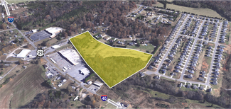 More details for Jane Sowers Road, Statesville, NC - Land for Sale