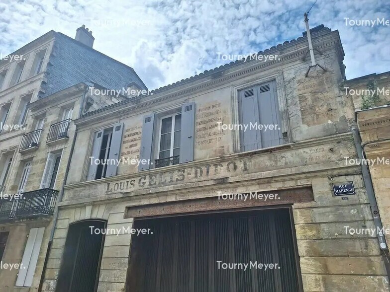 Office in Bordeaux for lease - Building Photo - Image 2 of 8