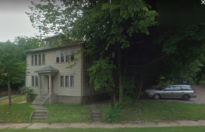 869 Bank St, Akron, OH for sale Other- Image 1 of 1