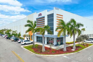 More details for 5801 E 10th Ave, Hialeah, FL - Industrial for Lease