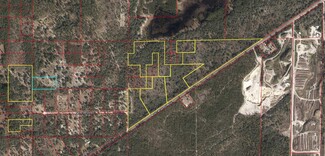 More details for 12340 Florida 24, Archer, FL - Land for Sale