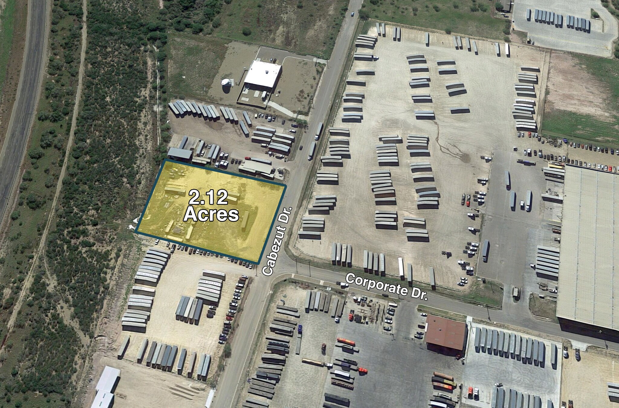 13703 Cabezut Dr, Laredo, TX for sale Primary Photo- Image 1 of 1