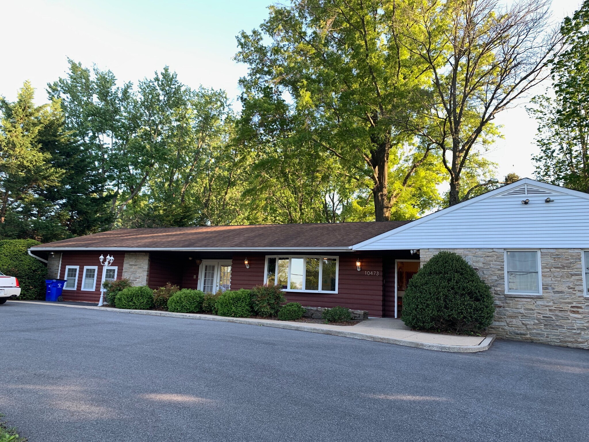 10473 Gorman Rd, Laurel, MD for sale Building Photo- Image 1 of 1