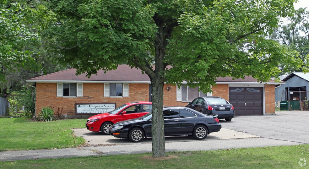 2524 Nordic Rd, Dayton, OH for sale - Building Photo - Image 2 of 64