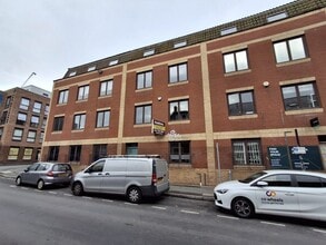 Upper York St, Bristol for lease Building Photo- Image 2 of 6
