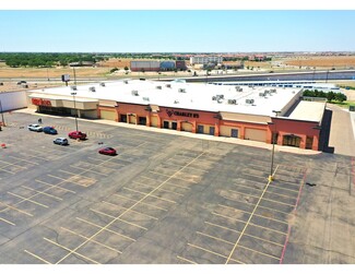 More details for 5402 4th St, Lubbock, TX - Retail for Lease