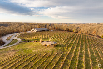 846 Winery Hills Est, Linn Creek, MO - aerial  map view - Image1