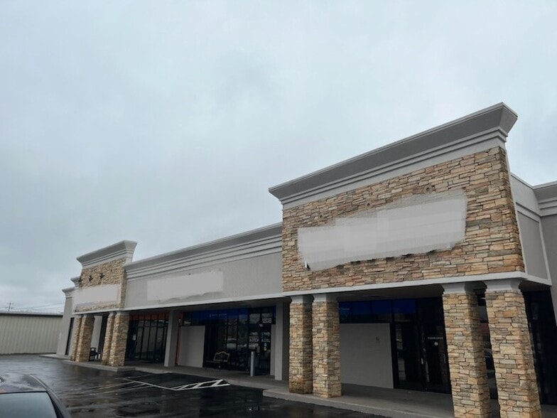 1203 Memorial Blvd, Murfreesboro, TN for lease - Building Photo - Image 3 of 9