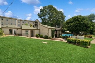 More details for 1357 Sharon Rd W, Charlotte, NC - Multifamily for Sale