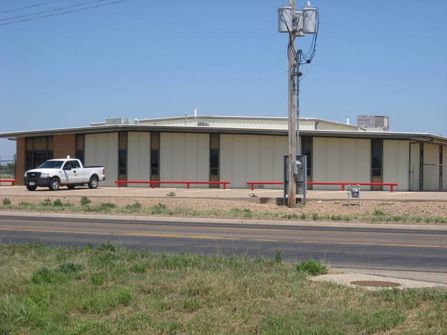 451 S Country Estates Rd, Liberal, KS for sale Primary Photo- Image 1 of 1