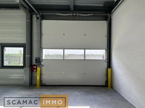 Flex in Corbeil-Essonnes for lease Interior Photo- Image 2 of 4