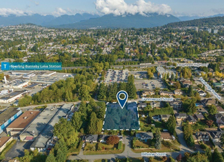 More details for 7022-7036 Greenwood St, Burnaby, BC - Land for Sale