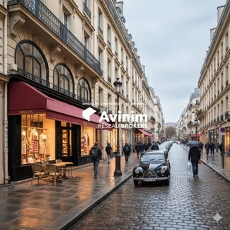 More details for Retail for Lease