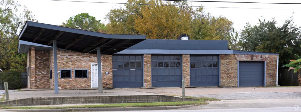 1030 Almeda Genoa Rd, Houston, TX for sale - Primary Photo - Image 1 of 1