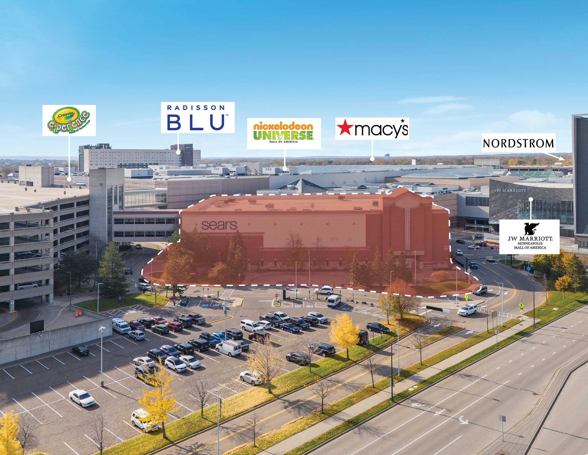 2000 N E Ct, Bloomington, MN for sale Building Photo- Image 1 of 9