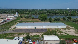 More details for 1020 S Garfield Ave, Loveland, CO - Industrial for Sale