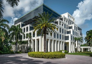 More details for 5100 Town Center Cir, Boca Raton, FL - Office for Lease