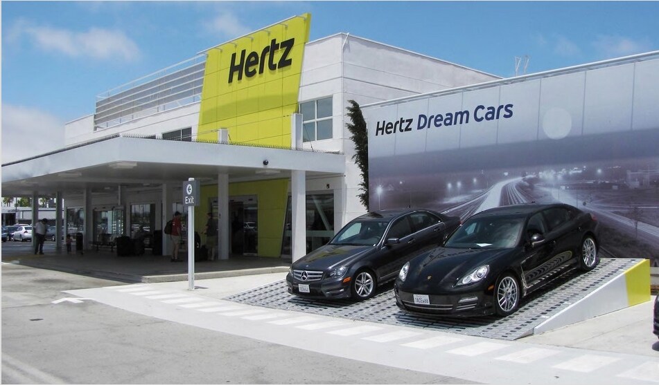 2303 Democrat Blvd, Memphis, TN 38132 Memphis (MEM) Airport Parking