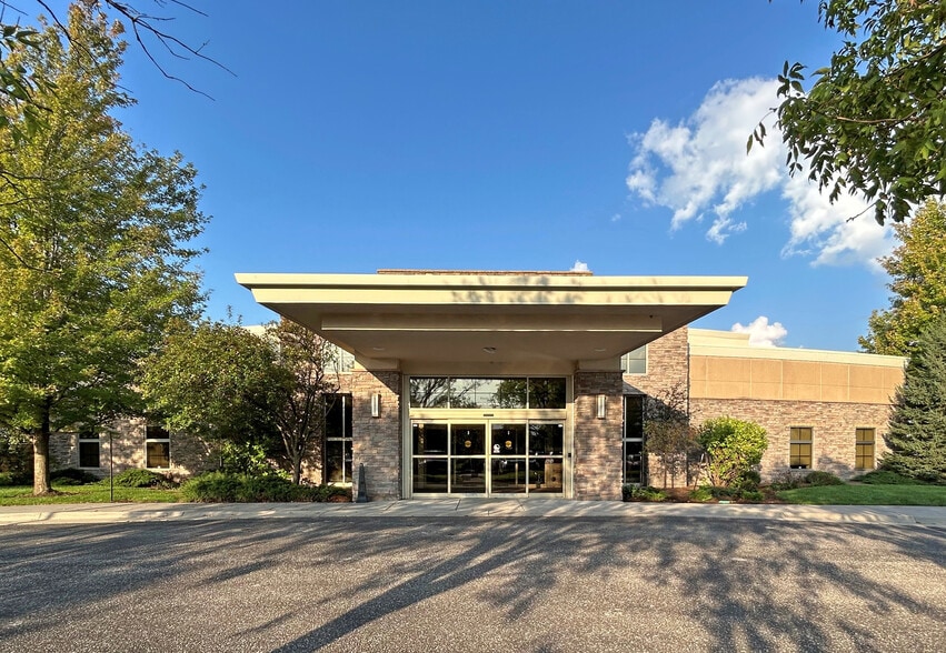 13213 W 21st St N, Wichita, KS for lease - Building Photo - Image 2 of 13