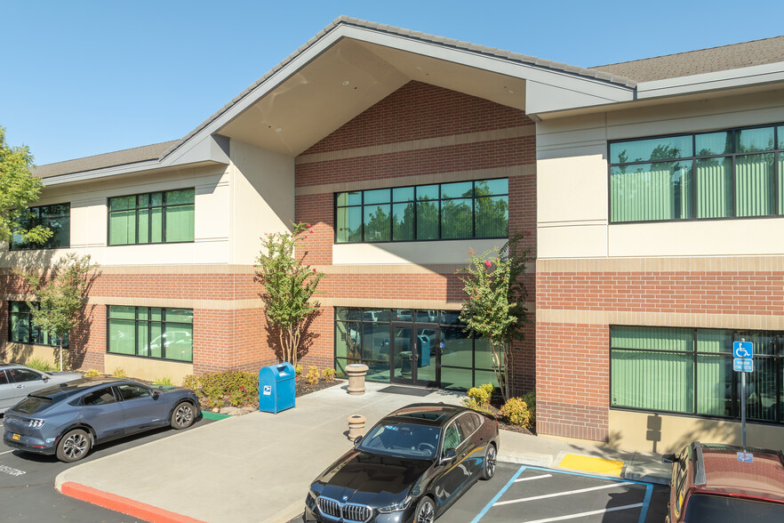 Folsom Professional Centre - Commercial Real Estate