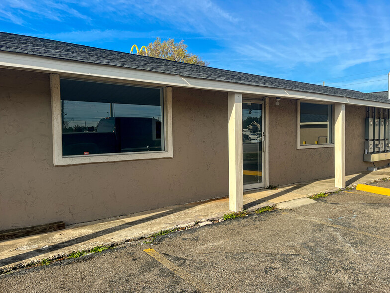 3802 Washington Rd, Augusta, GA for lease - Building Photo - Image 1 of 1