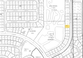 More details for 225 St. James Dr, Port Saint Lucie, FL - Land for Sale