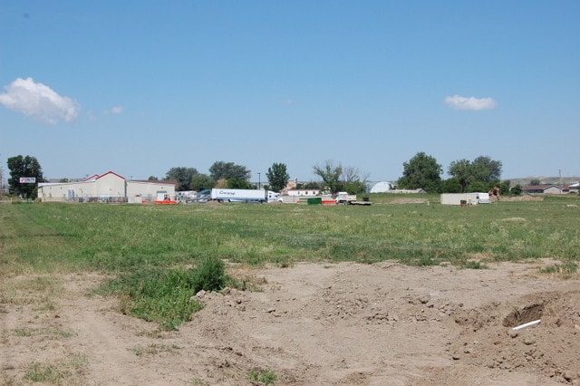 County Road 351 & Holly St, Sidney, MT for sale - Building Photo - Image 3 of 3