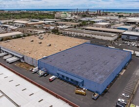 91-262 Oihana St, Kapolei, HI for lease Interior Photo- Image 2 of 31