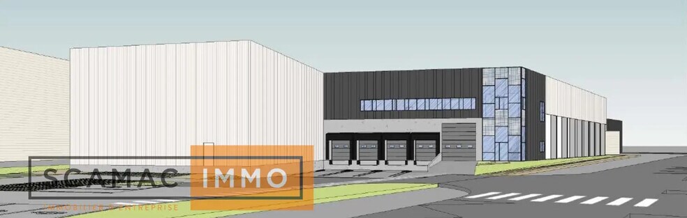 Flex in Villebon-sur-Yvette for sale - Building Photo - Image 1 of 3