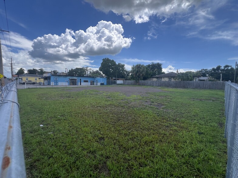 2502 W Pine St, Tampa, FL for sale - Building Photo - Image 2 of 5