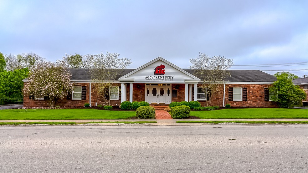 632 Commanche Trl, Frankfort, KY for sale - Building Photo - Image 1 of 1