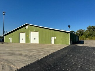 More details for 3541 32nd St, Port Huron, MI - Industrial for Lease