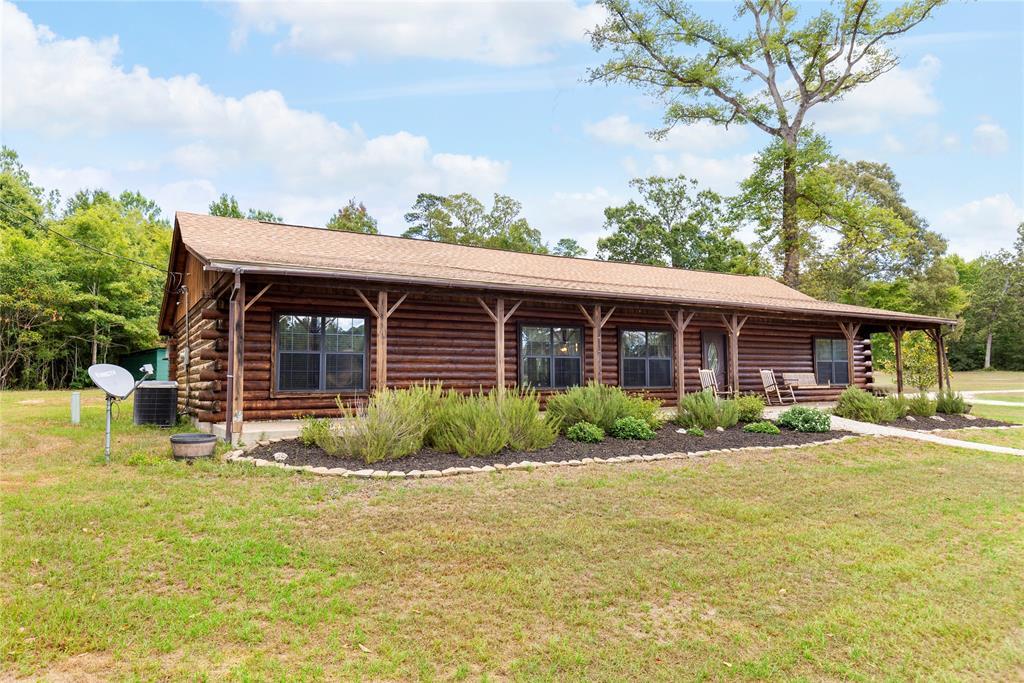 2951 State Hwy 150, Coldspring, TX 77331