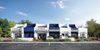 More details for 300-336 Willow Bend Rd, Peachtree City, GA - Office, Retail for Lease