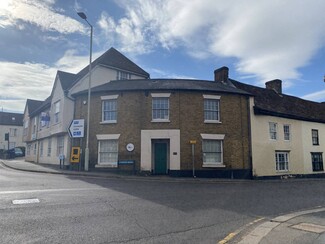 More details for London Rd, Bishop's Stortford - Office for Sale