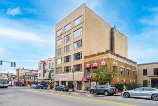 More details for 4808 Bergenline Ave, Union City, NJ - Office for Lease