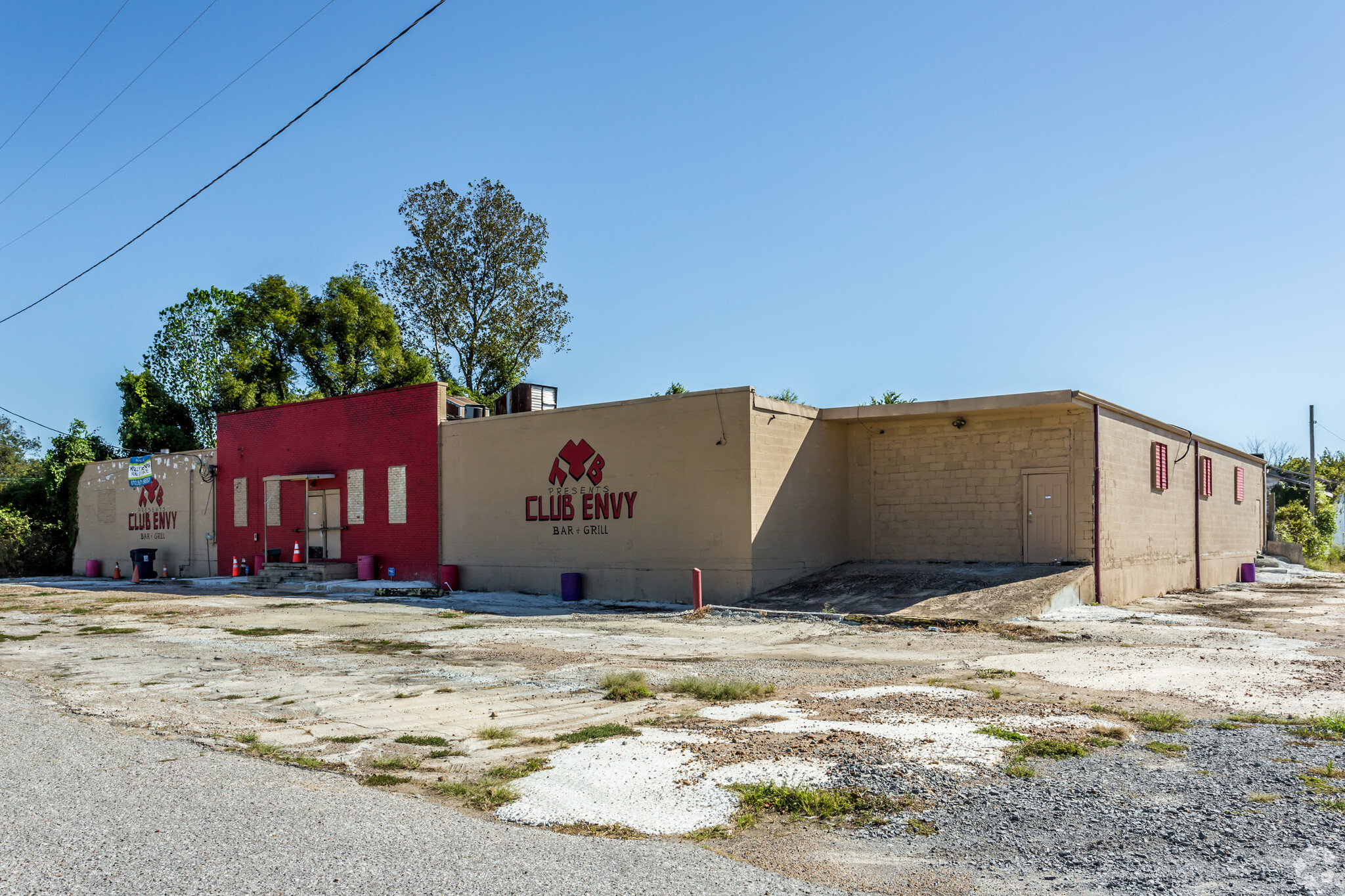 331 Alderson St, Forrest City, AR for sale Primary Photo- Image 1 of 1