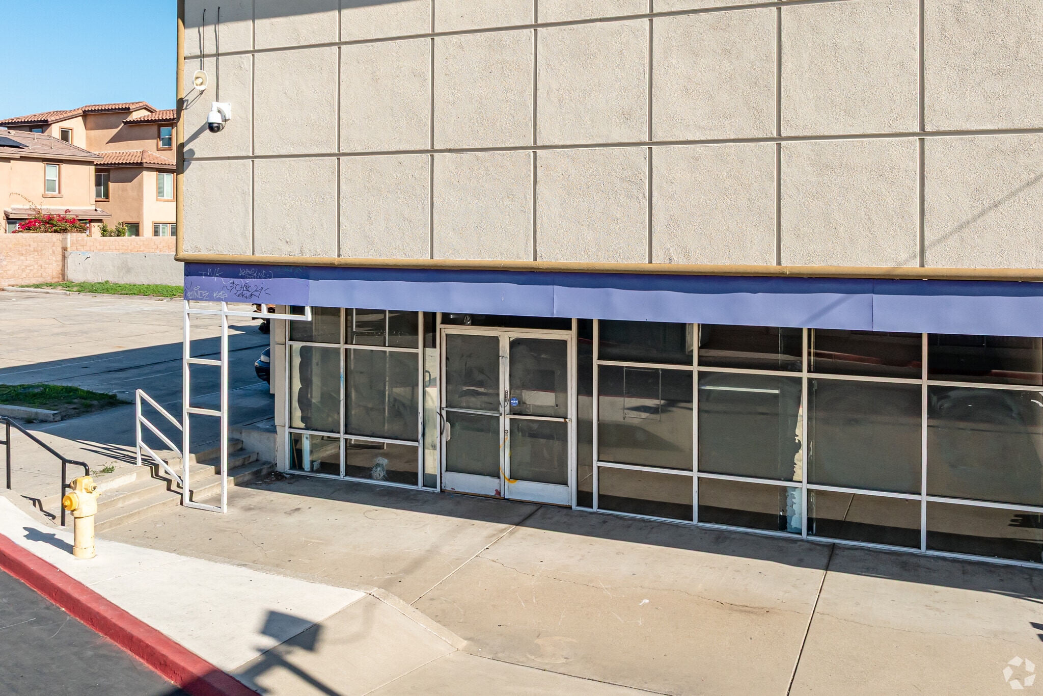 2218-2298 S Garey Ave, Pomona, CA for lease Building Photo- Image 1 of 1