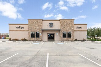 11464 Space Center Blvd, Houston, TX for lease Building Photo- Image 1 of 3