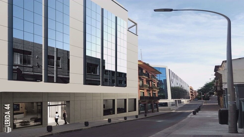 Calle Lérida, 44, Madrid, Madrid for lease - Commercial Listing Video - Image 2 of 21
