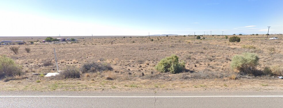 I-40 Frontage Road SW, Tract 203 rd, Albuquerque, NM for sale - Other - Image 2 of 3