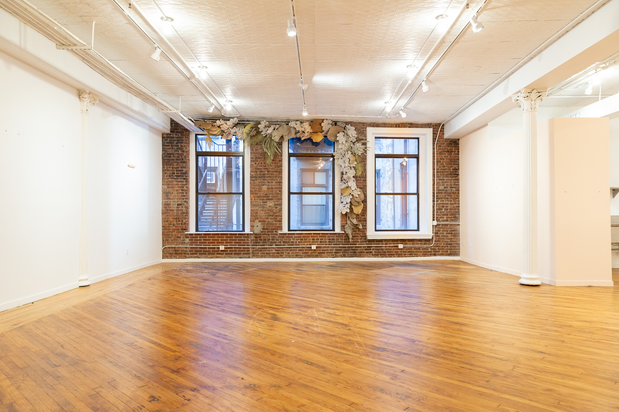 261-267 Canal St, New York, NY for lease Interior Photo- Image 1 of 7